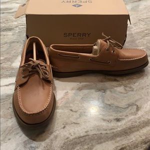 Sperry Top-sider Sahara Leather size 11
